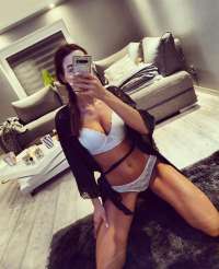 Türk Escort Bayan: Güzeller Güzeli Tülay