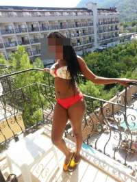 Türk Escort Bölgesinin Alevli Sarışını - Nehir Sizi Bekliyor!