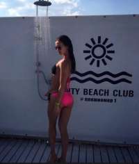 Türk Escort Dünyasında Muhteşem Bir Kız: İdeal Ebatlarda ve Renklerde.