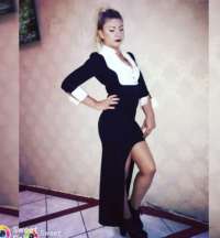 Türk Escort Farkını Hisset: 88 kg, 157cm