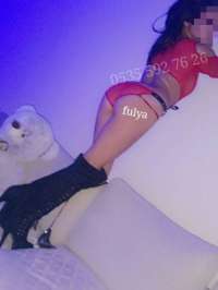 Türk Escort Özlem ile Sonsuz Maceralara Adım Atın