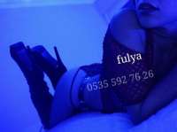 Türk Escort Özlem ile Sonsuz Maceralara Adım Atın