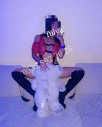 Türk Escort Özlem ile Sonsuz Maceralara Adım Atın