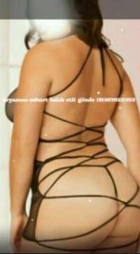 Türk Escortla Unutulmaz Anları Yaşayın