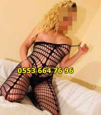 Türk Escort'ta Kişiliği ve Güzelliğiyle Sizi Büyüleyecek Harika Bir Bayan