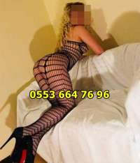 Türk Escort'ta Kişiliği ve Güzelliğiyle Sizi Büyüleyecek Harika Bir Bayan