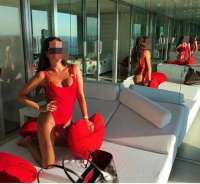 Türk Escort'ta Şehvetin Adresi: Derya