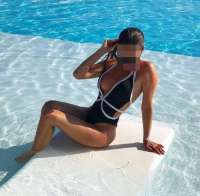Türk Escort'ta Şehvetin Adresi: Derya