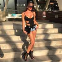 Türk Escort'ta Şehvetin Adresi: Derya