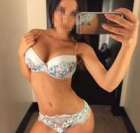 Türk Escort'unda Etkileyici ve Fark Yaratan Escort Kız; Birsen