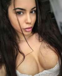 Tutku Dolu ve Eşsiz Türk Escort Bayanla Tanışın!
