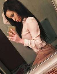 Tutku Dolu ve Eşsiz Türk Escort Bayanla Tanışın!