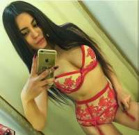 Tutku Dolu ve Eşsiz Türk Escort Bayanla Tanışın!