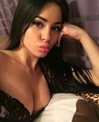 Tutku Dolu ve Eşsiz Türk Escort Bayanla Tanışın!