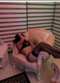 Tutkulu ve Cazibeli Arap Escort Bayan Selin