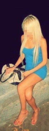 Tutkulu ve Egzotik Anamur Mersin Escort Aysun