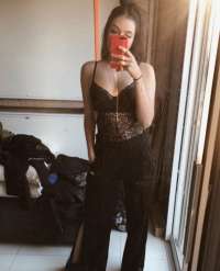 Tutkulu Ve Etkileyici Mut Escort Bayan Selin