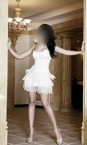 Tutkunun Peşinde - Türk Escort Yasemin ile Sınırsız Geceler
