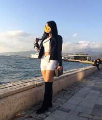 Unutulmaz Anılarla Mersin Anamur Escort - Tüm Fantazilerini Yerine Getirecek Kadın