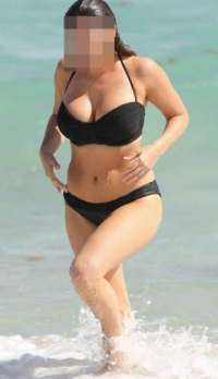Unutulmaz bir Deneyim: Arap Escort