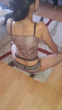 Unutulmaz Bir Deneyim için Arap Escortlarınız