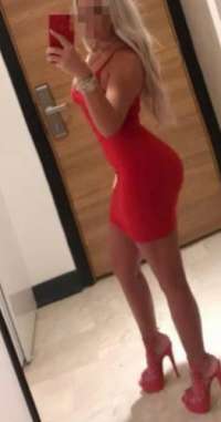 Unutulmaz Bir Deneyim Sunan Mersin Mezitli Escort: Ayşen