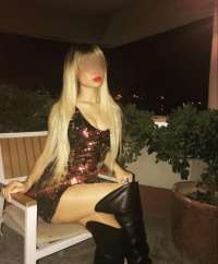 Unutulmaz Bir Deneyim Sunan Mersin Mezitli Escort: Ayşen
