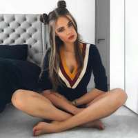 Yeni Gelen Arap Escort Kızlarının Dünyasına Hoş Geldiniz