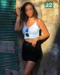 Yüksek Kaliteli ve Zarif Türk Escort Bayan
