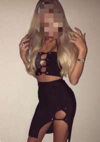 Zarif ve Beklenmedik: Arap Escort Bayan