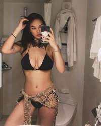 Zarif ve Tutkulu Gerçek Escort Bayanla Tanışın!